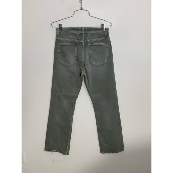 Closed organic cotton cropped baker jeans size 28 - Picture 7 of 11